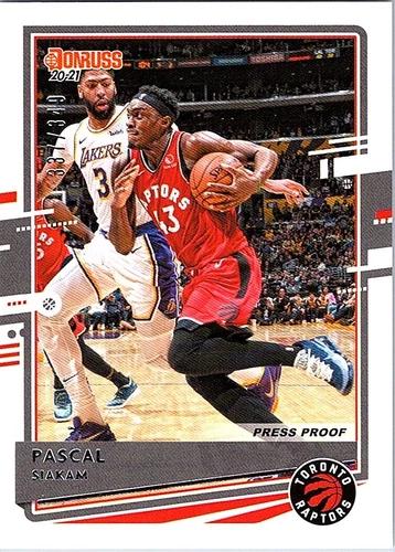Pascal Siakam #48