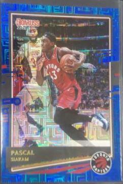 Pascal Siakam [Choice Blue] #48