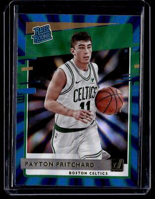 Payton Pritchard [Blue Laser] #238
