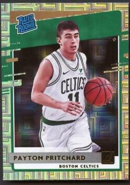 Payton Pritchard [Choice] #238