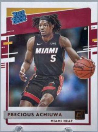 Precious Achiuwa #235