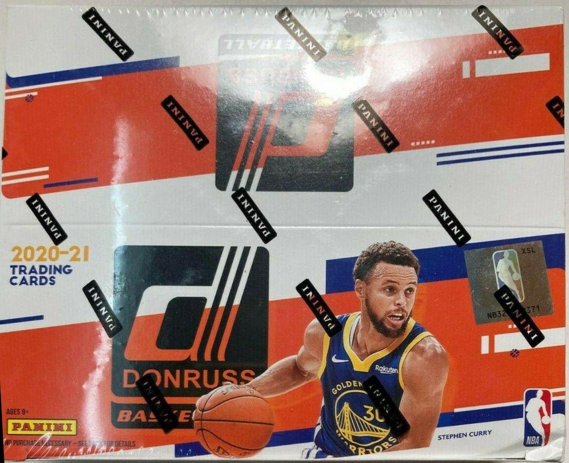Retail Box