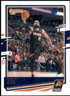 Ricky Rubio #92