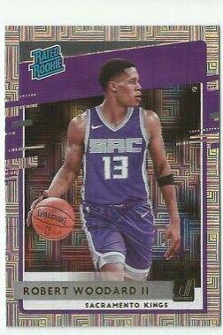Robert Woodard II [Choice] #219