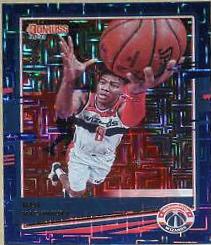 Rui Hachimura [Choice Blue] #198