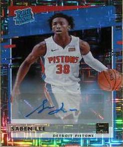 Saben Lee [Auto Choice] #221