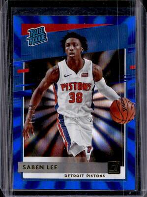 Saben Lee [Blue Laser] #221