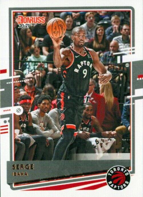 Serge Ibaka #106