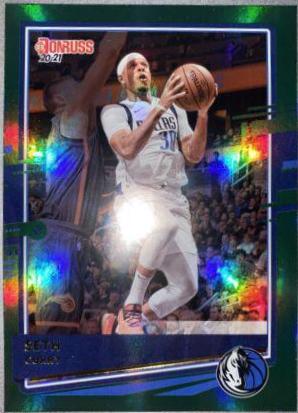 Seth Curry [Green Flood] #89