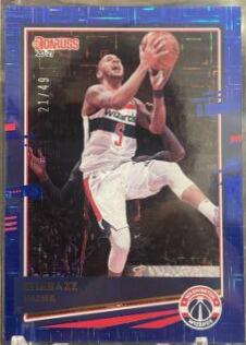 Shabazz Napier [Choice Blue] #179