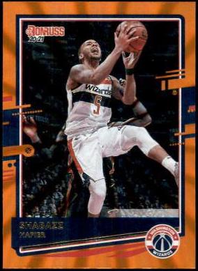 Shabazz Napier [Orange Laser] #179