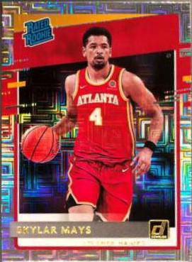 Skylar Mays [Choice] #248