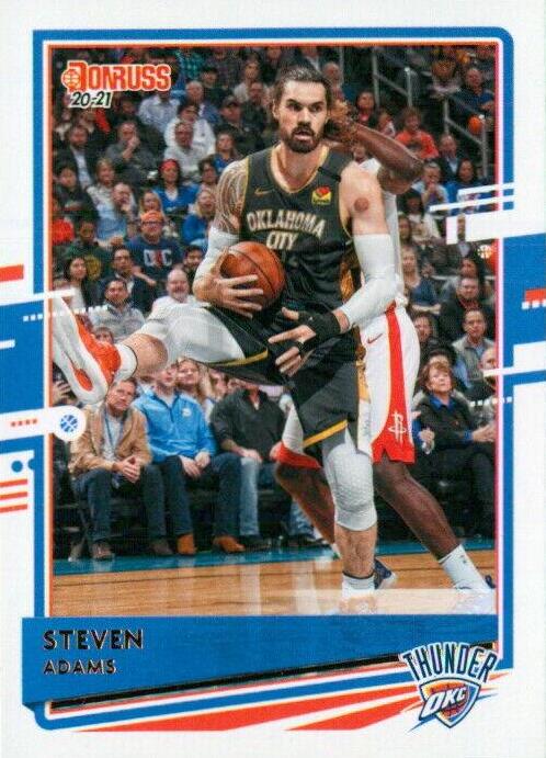 Steven Adams #84