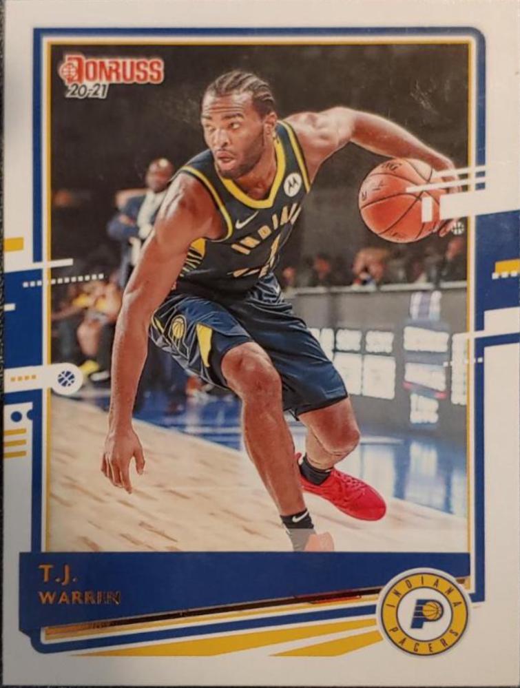 T.J. Warren #105