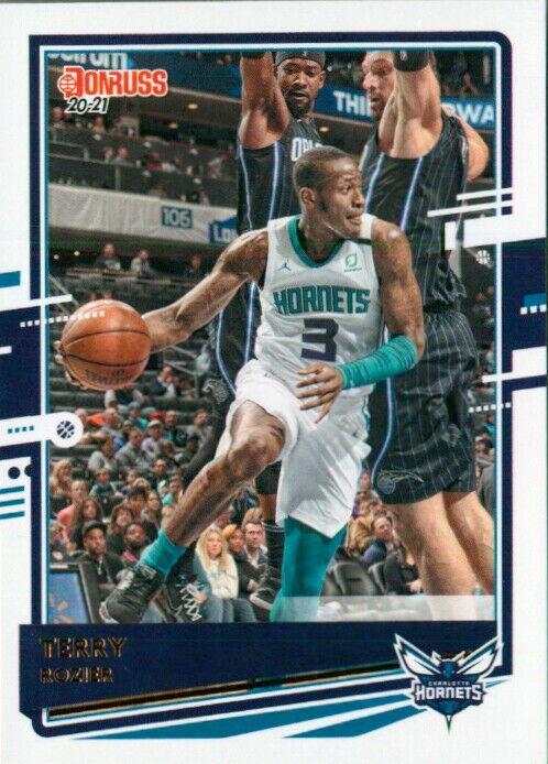 Terry Rozier #45