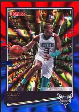 Terry Rozier [Red Blue Laser] #45