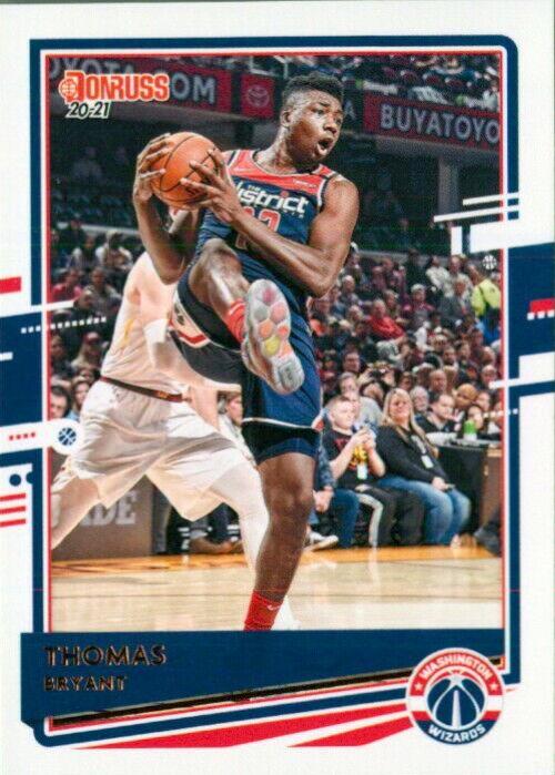 Thomas Bryant #167