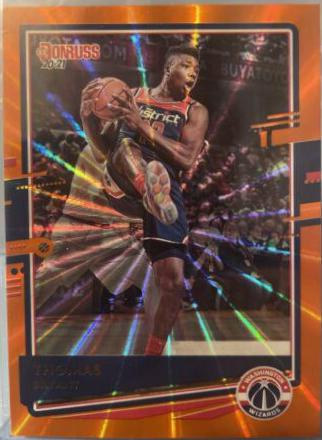 Thomas Bryant [Orange Laser] #167
