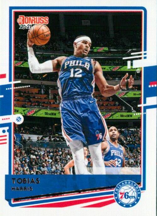 Tobias Harris #178