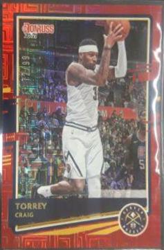 Torrey Craig [Choice Red] #68