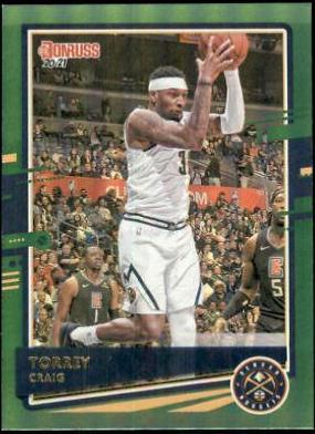 Torrey Craig [Green Flood] #68