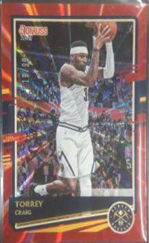 Torrey Craig [Red Laser] #68