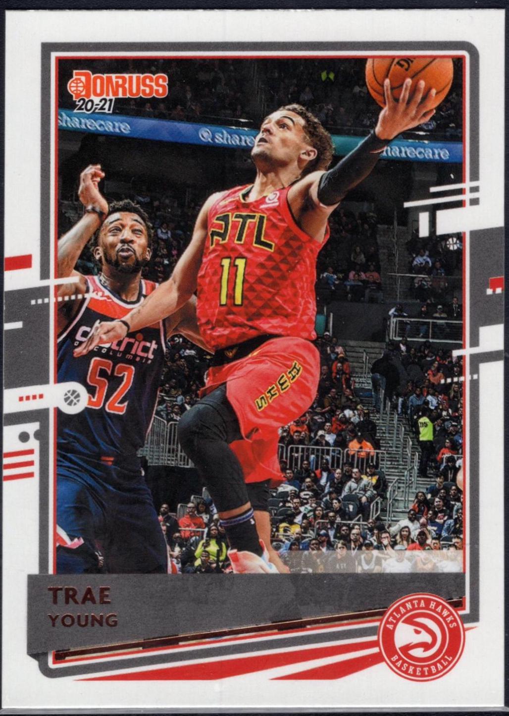 Trae Young #153