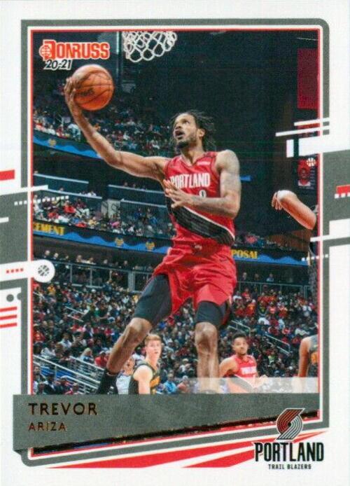Trevor Ariza #16