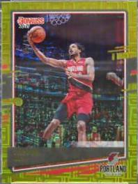 Trevor Ariza [Choice Gold] #16
