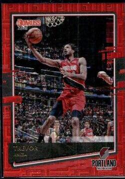 Trevor Ariza [Choice Red] #16
