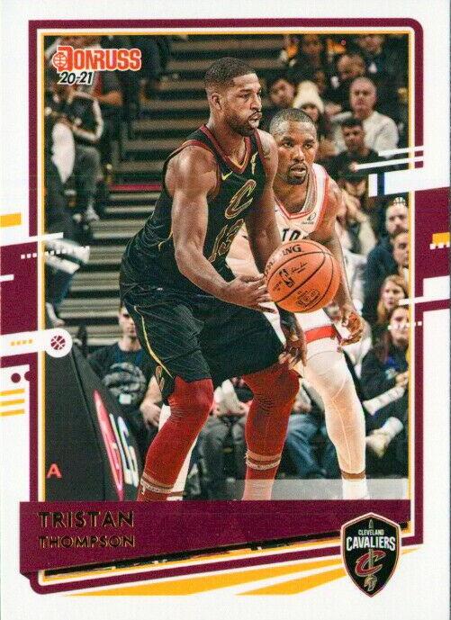 Tristan Thompson #150