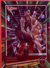 Tristan Thompson [Green Laser] #150