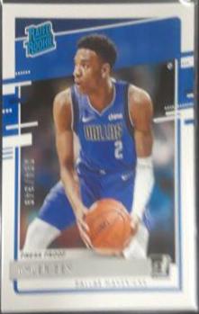 Tyler Bey [Press Proof Silver] #243