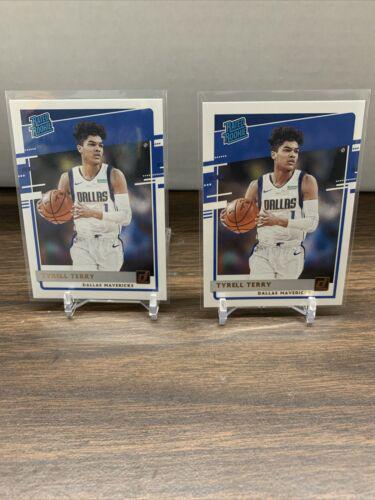 Tyrell Terry #216