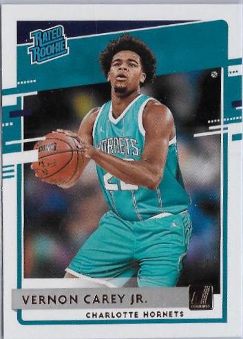 Vernon Carey Jr. #241
