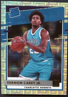 Vernon Carey Jr. [Choice] #241