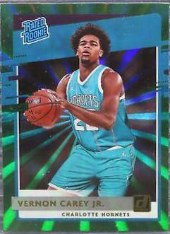 Vernon Carey Jr. [Green Laser] #241