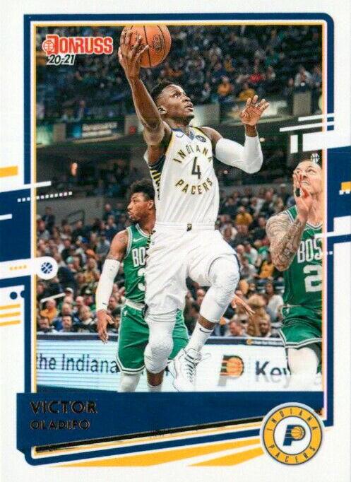 Victor Oladipo #193