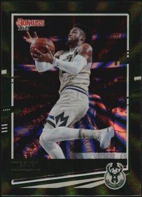 Wesley Matthews [Green Laser] #119