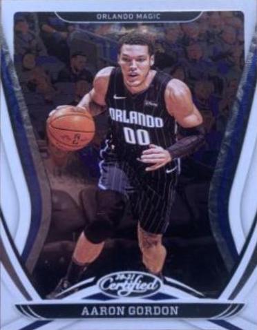 Aaron Gordon [Asia] #13