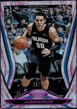Aaron Gordon [Mirror Camo] #35