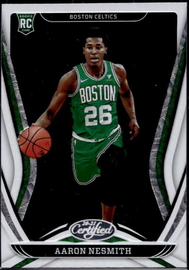 Aaron Nesmith [Asia] #89