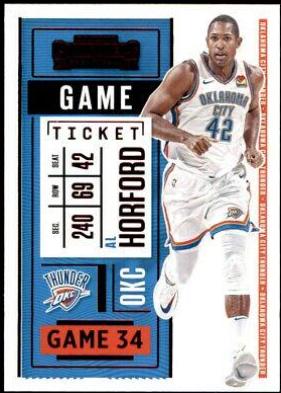 Al Horford #147