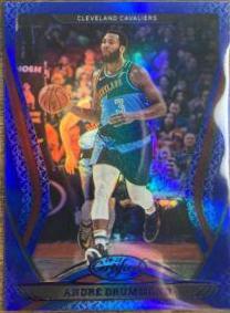 Andre Drummond #150