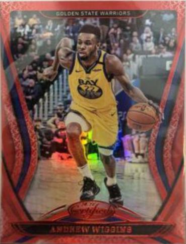 Andrew Wiggins #2