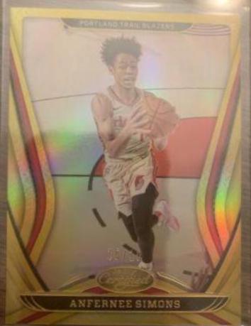 Anfernee Simons #122
