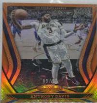 Anthony Davis #34