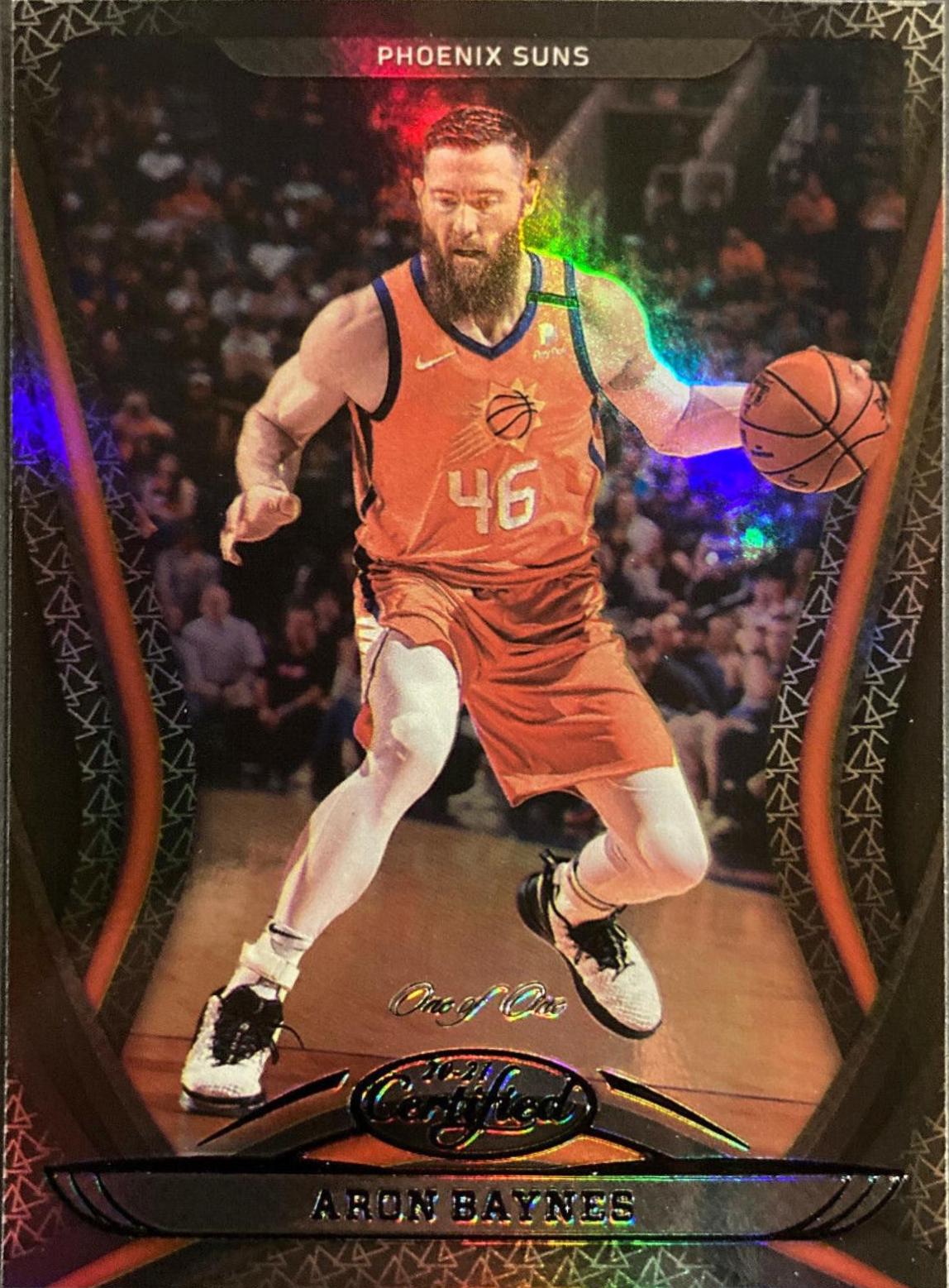 Aron Baynes #129