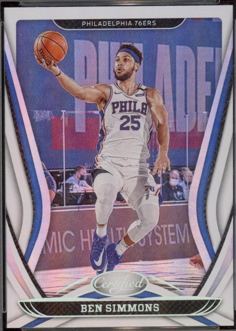 Ben Simmons #85