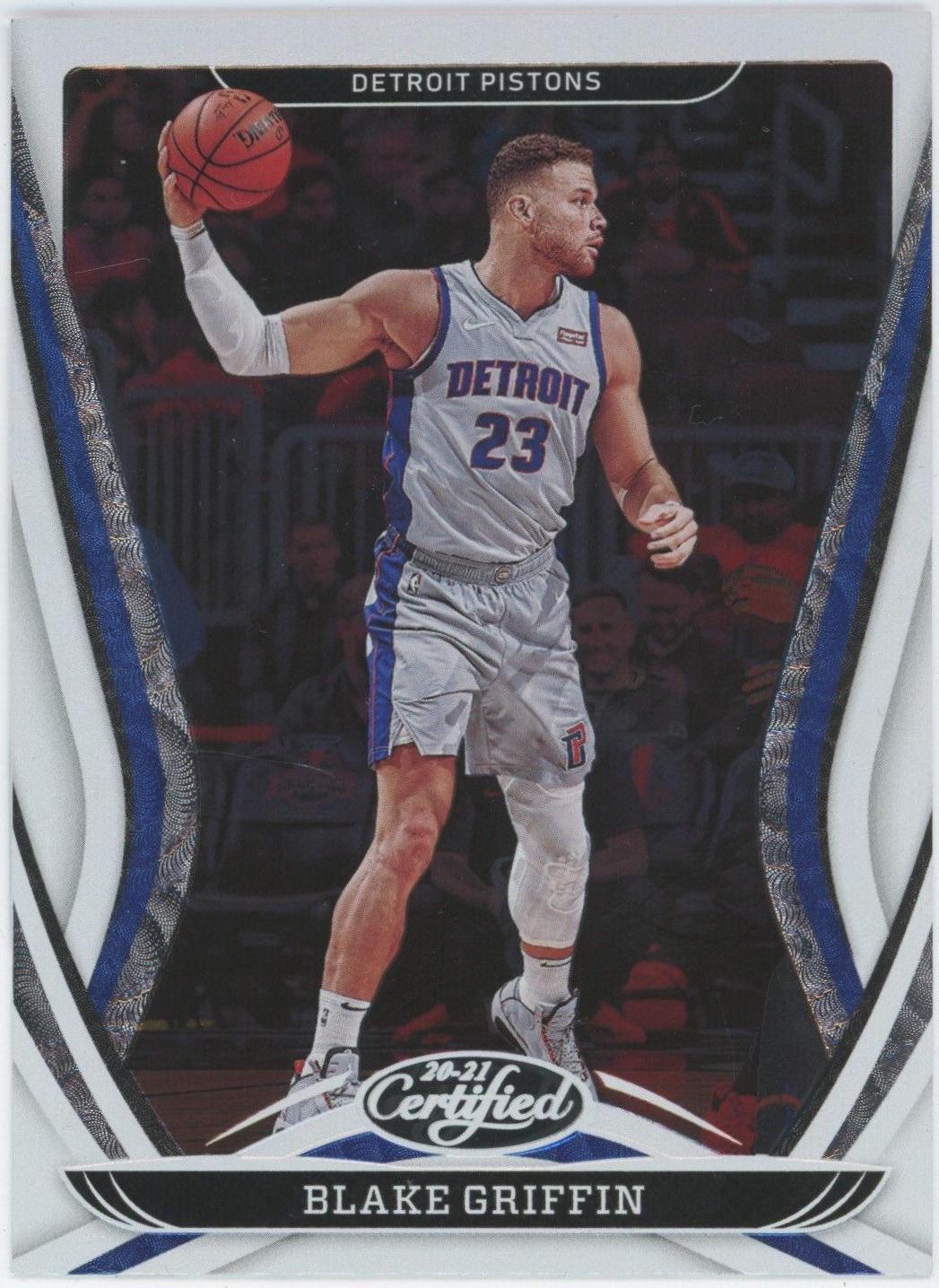 Blake Griffin [Asia] #71